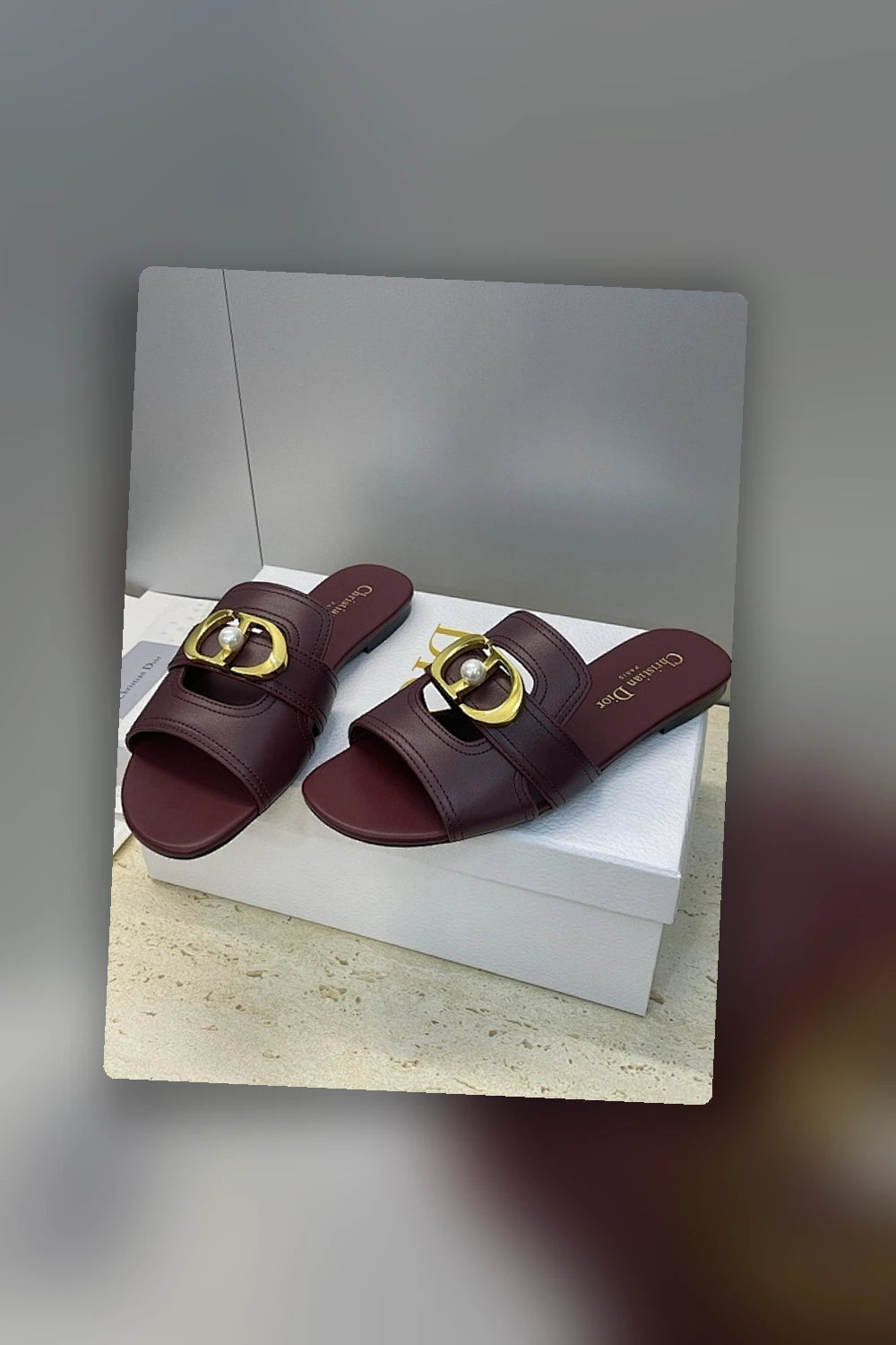 NB - DOR Women Shoes - 037