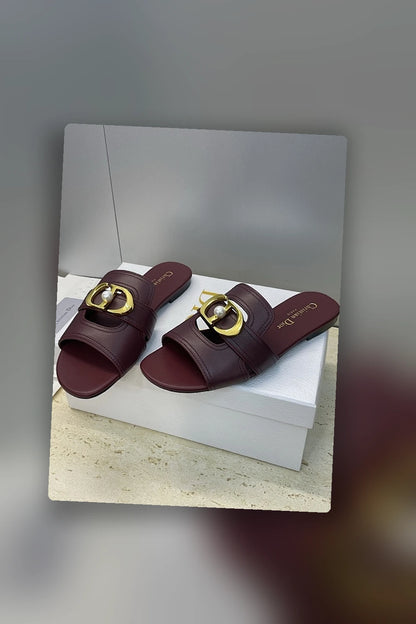NB - DOR Women Shoes - 037