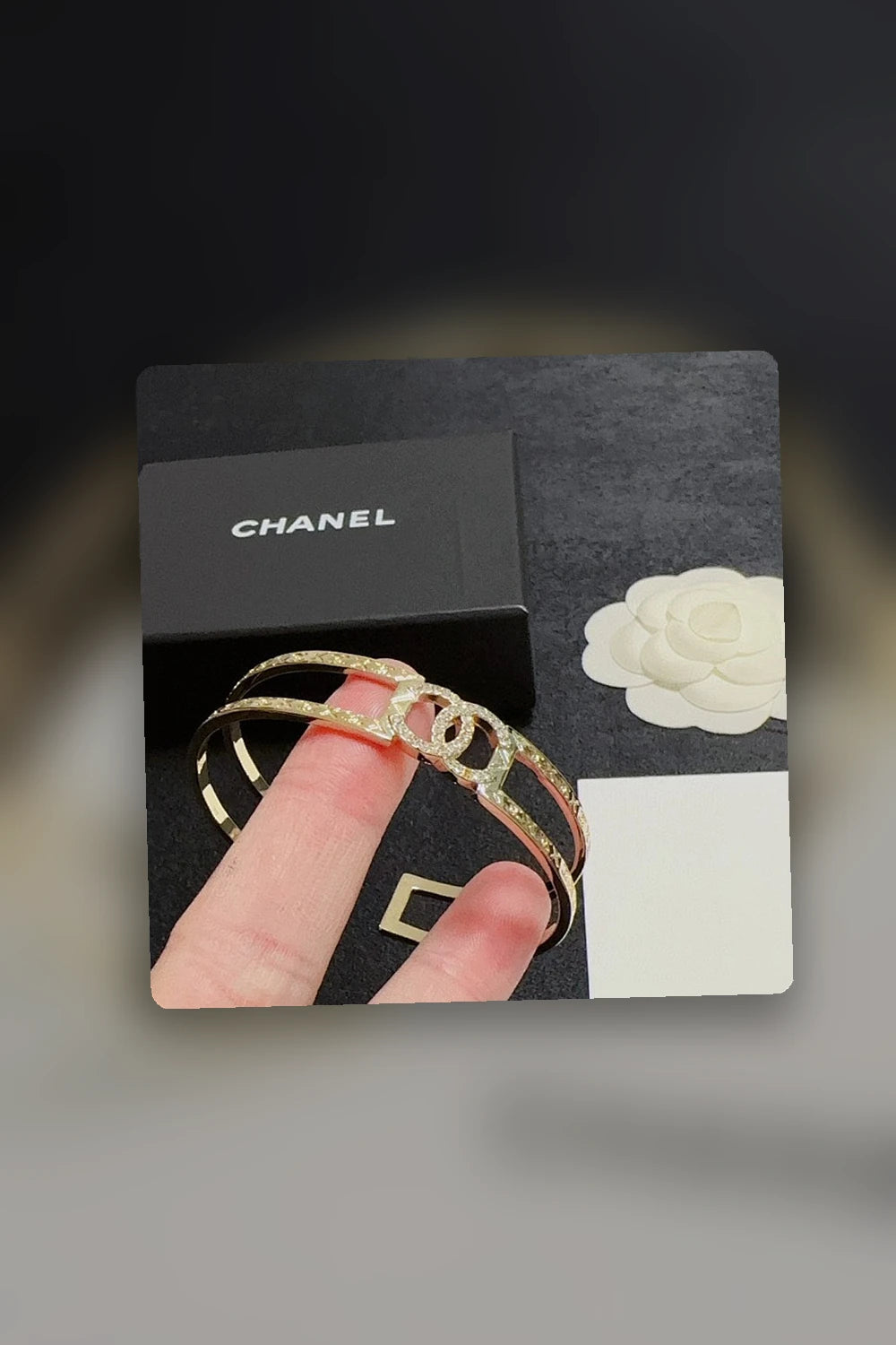 NB - CHL Jewelry - 966