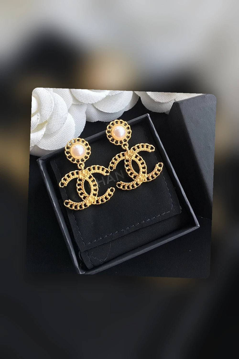 NB - CHL Jewelry - 719