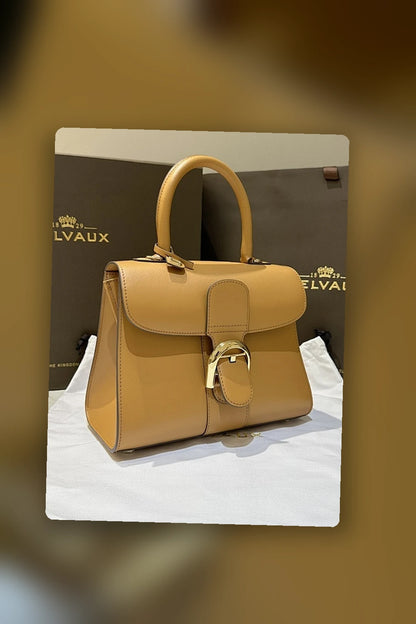 NB - DLVX Bag - 270
