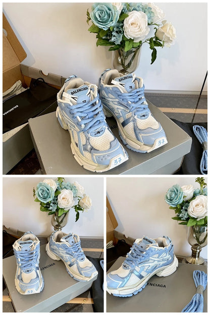 NB - BG Women Shoes - 635