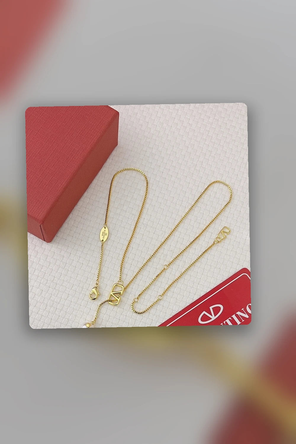 NB - VEL Jewelry - 430
