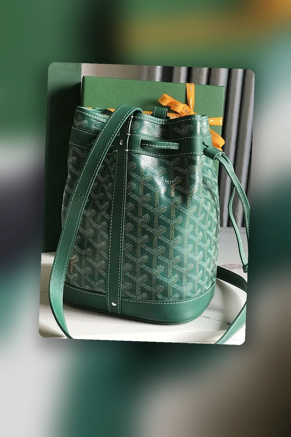 NB - GYO Bag - 1568