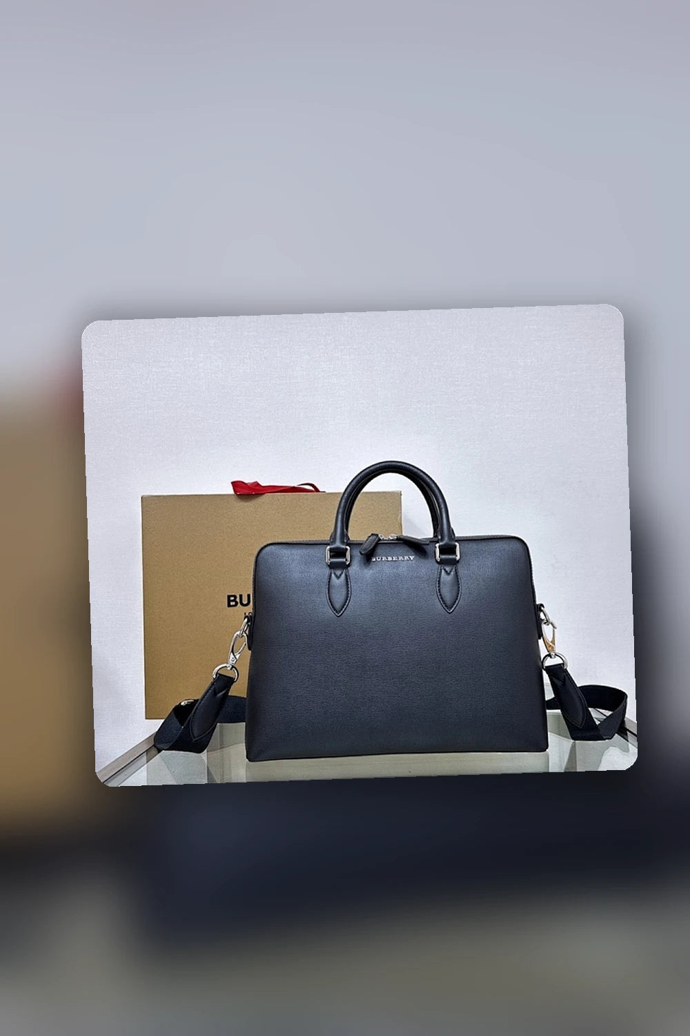 NB - BOR Bag - 705