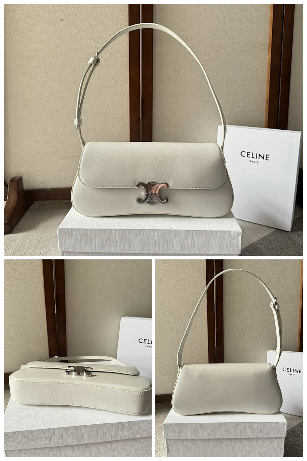 NB - COL Bag - 365