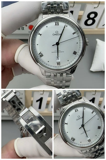 NB - Mix Watch - 895