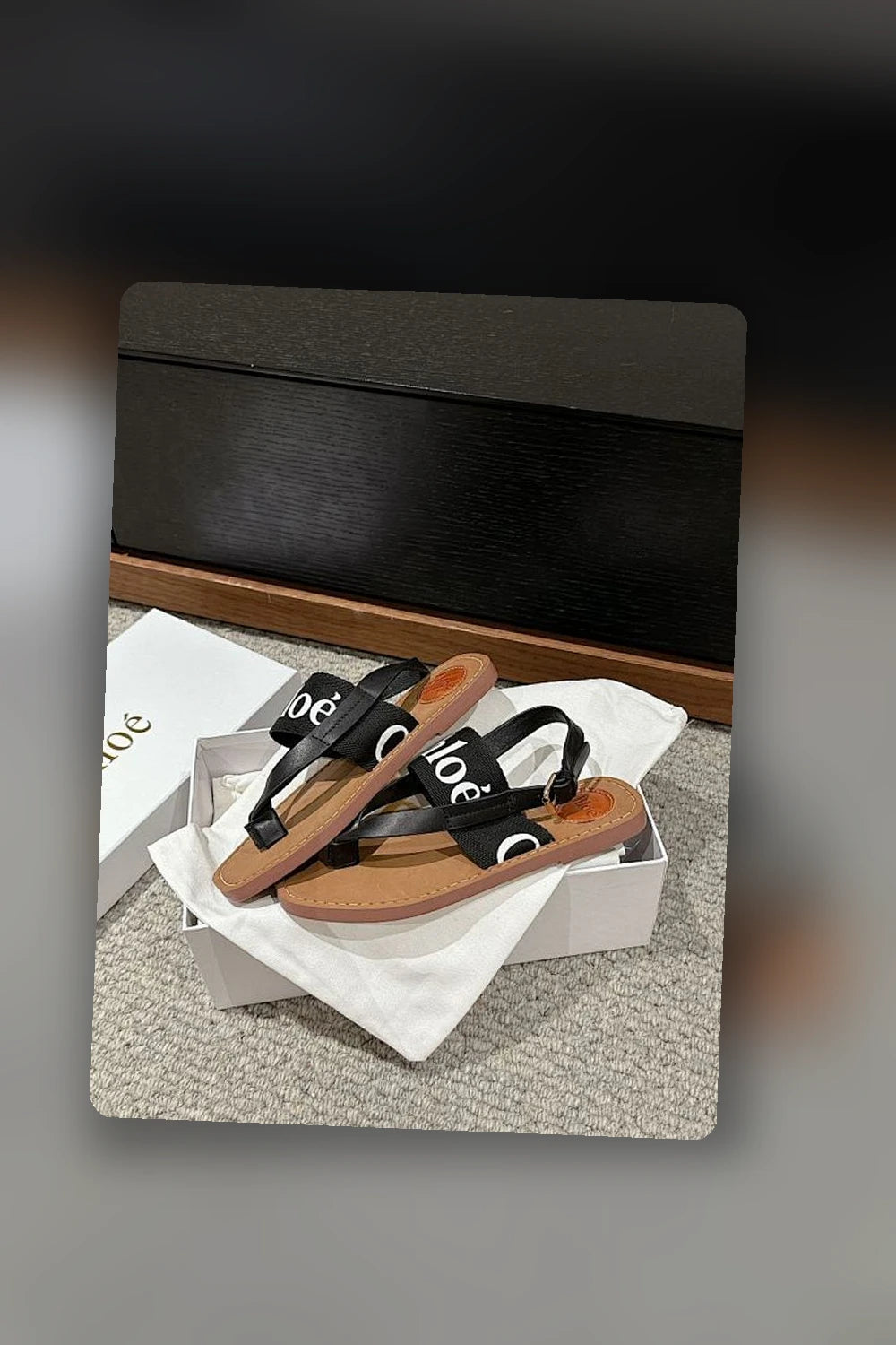 NB - CLE Women Shoes - 370