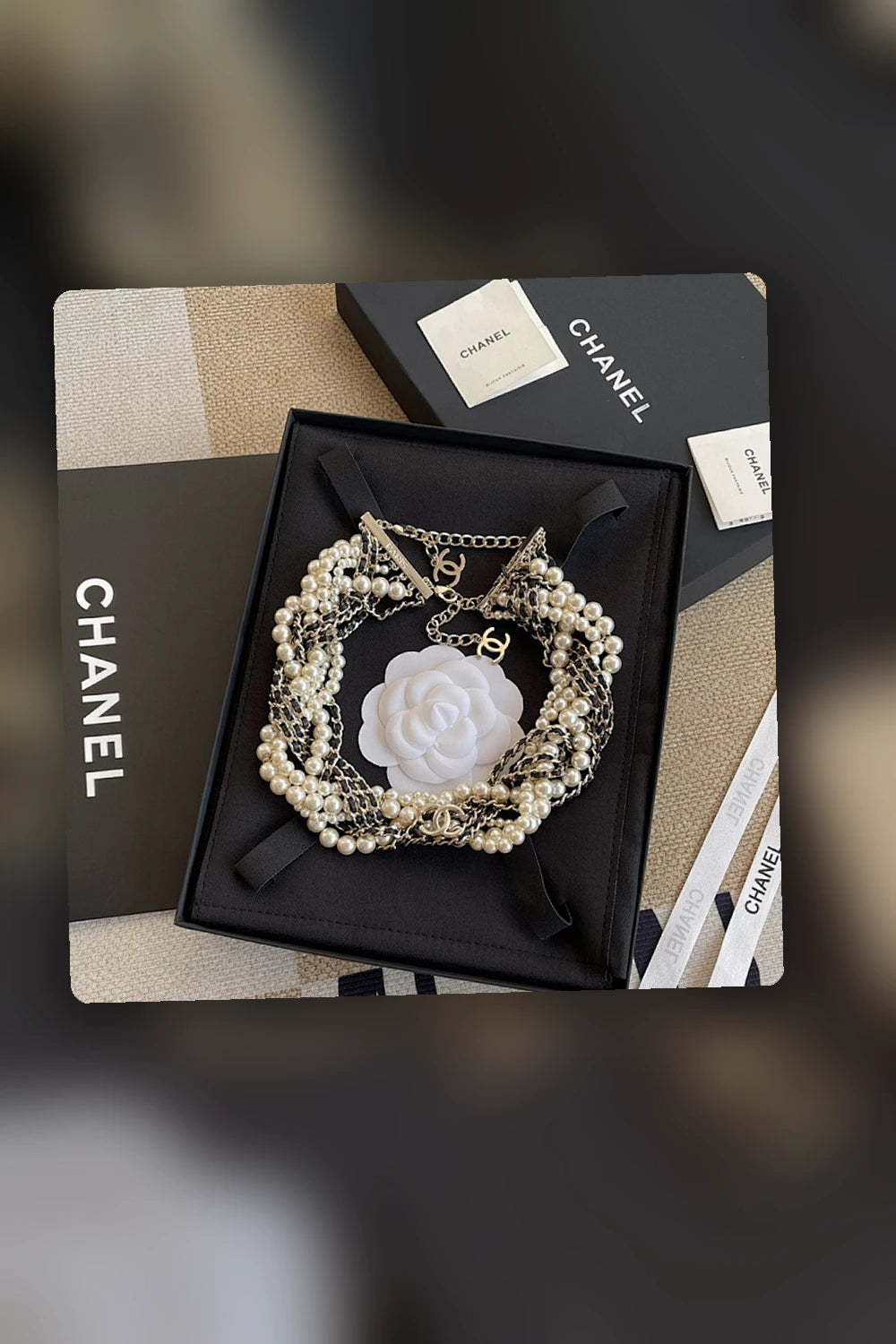 NB - CHL Jewelry - 104