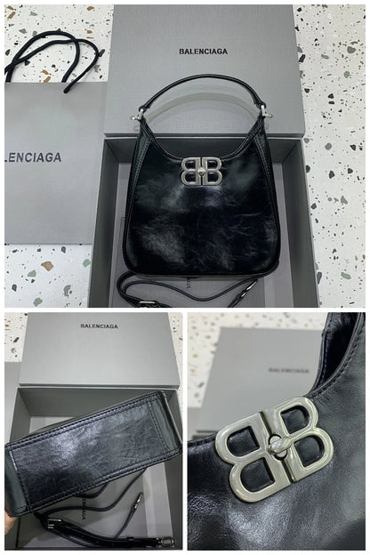 NB - BG Bag - 1372