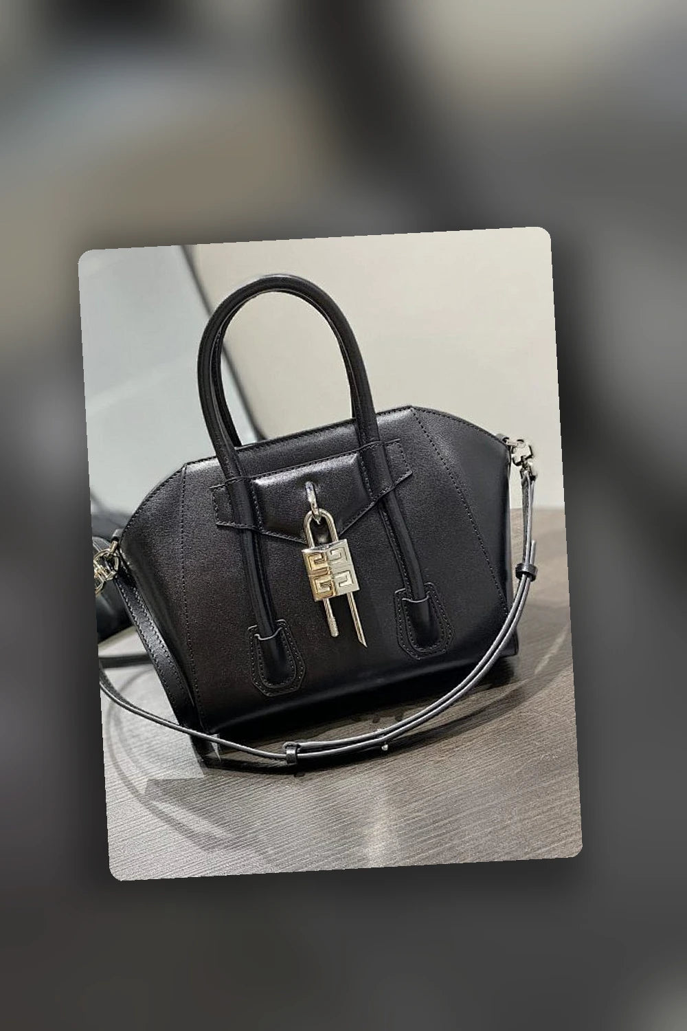 NB - GCY Bag - 140