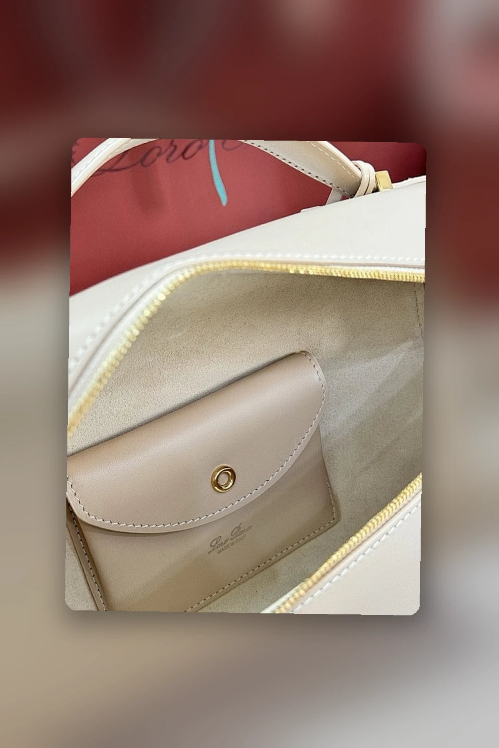 NB - LOP Bag - 409