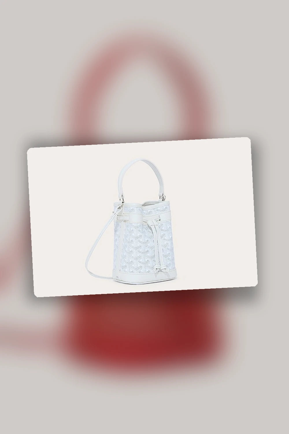 NB - GYO Bag - 1095