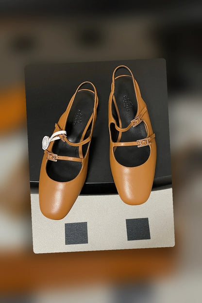 NB - HMS Women Shoes - 489