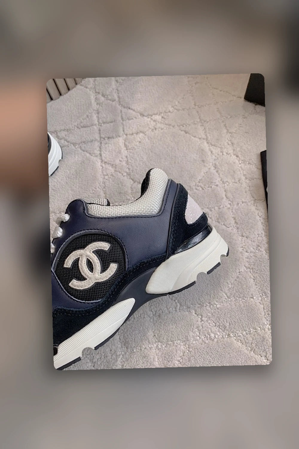 NB - CHL Mix Items - 425