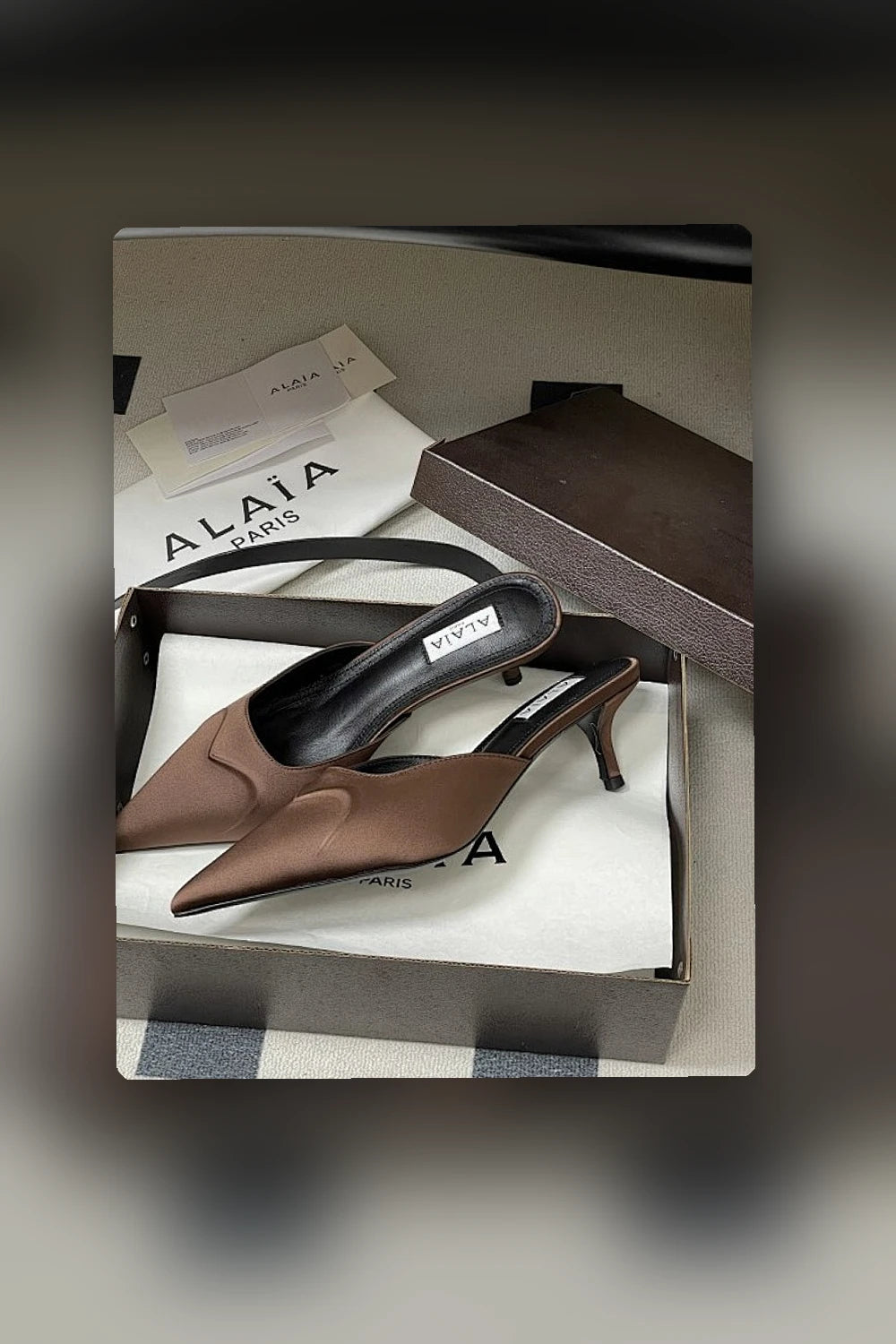 NB - AAL Women Shoes - 015