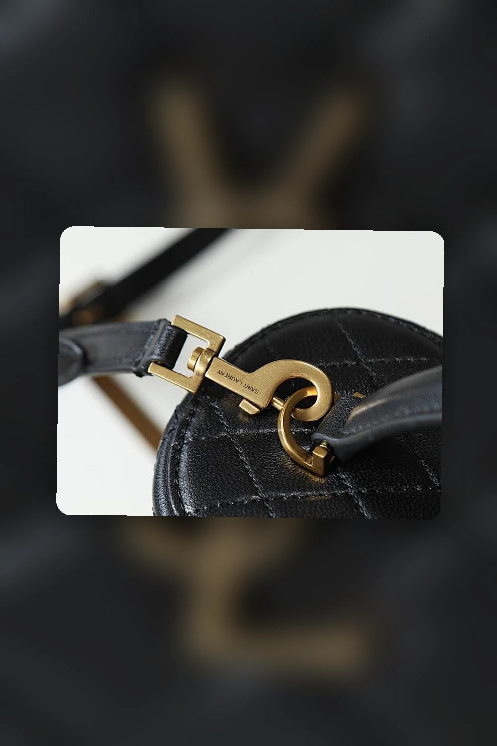 NB - YLS Bag - 493