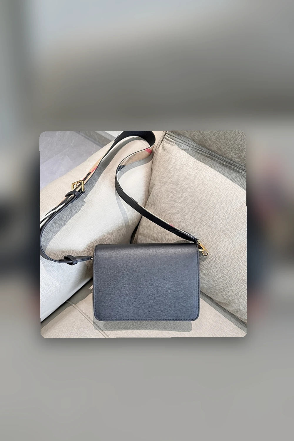 NB - BOR Bag - 624
