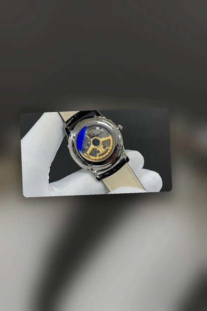 NB - Mix Watch - 1538