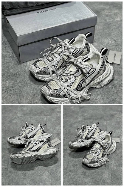 NB - BG Women Shoes - 1669
