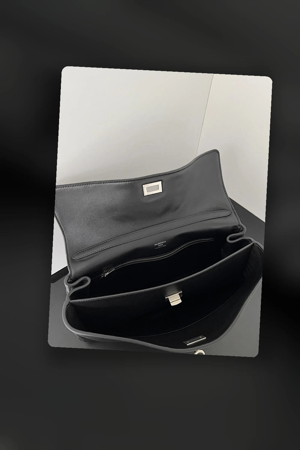 NB - BG Bag - 376