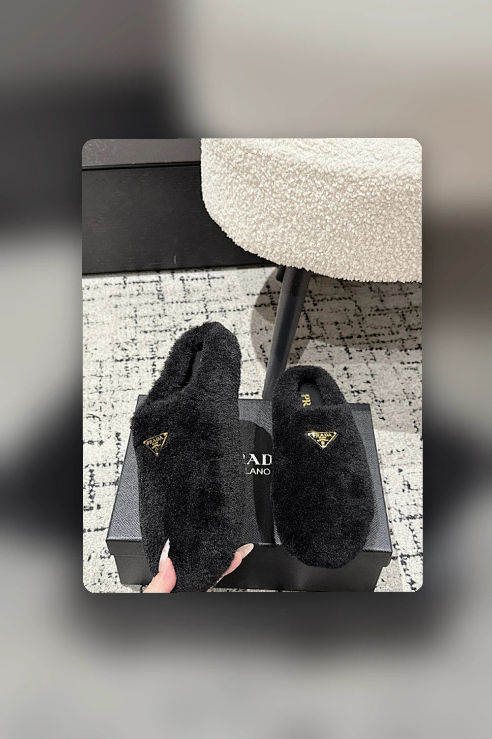 NB - PD Women Shoes - 413