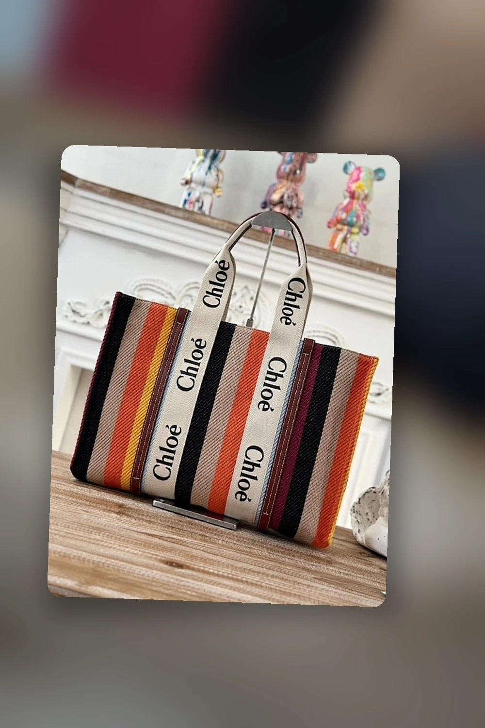 NB - CLE Bag - 273