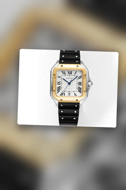 NB - Mix Watch - 1208