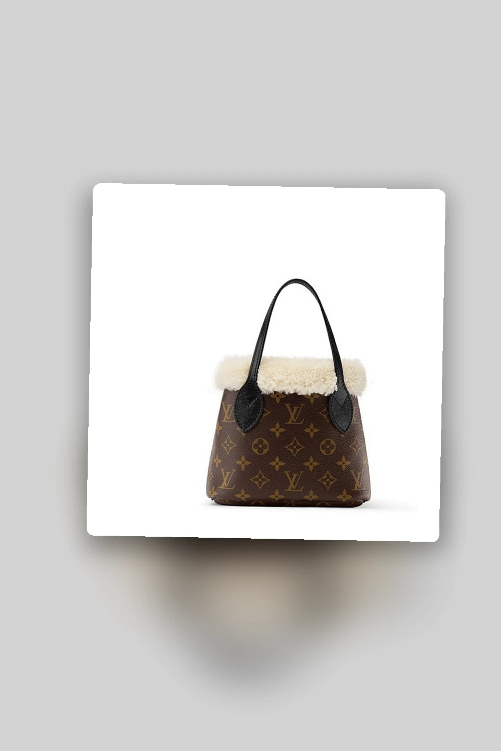 NB - LOV Bag - 1080