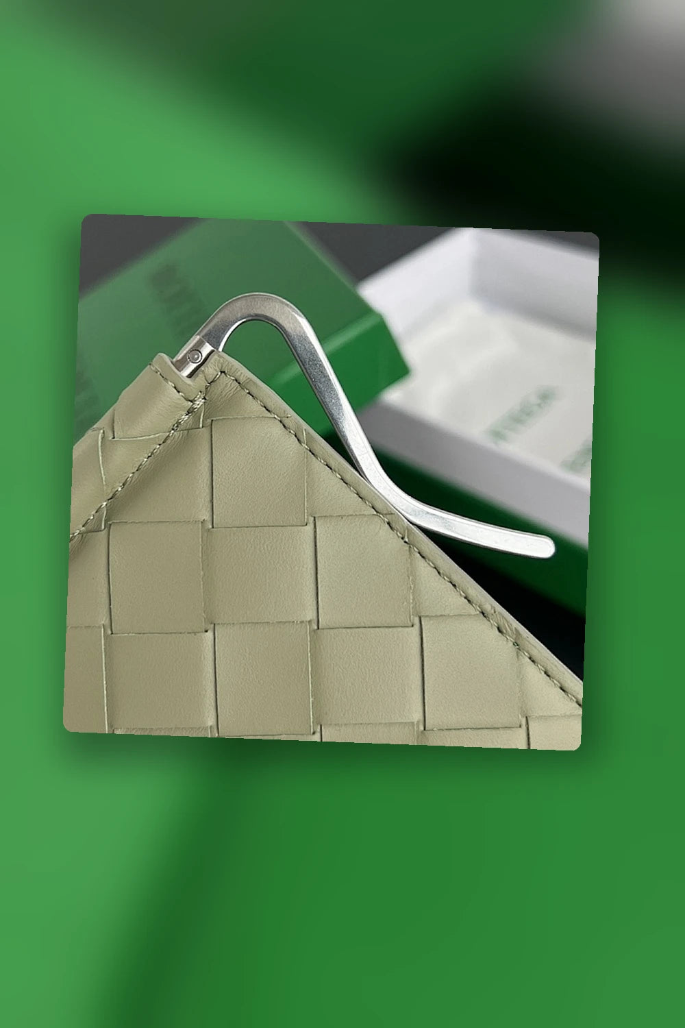 NB - BOV Bag - 1013