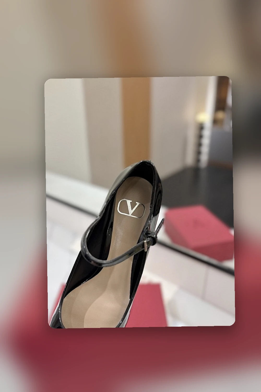 NB - VEL Women Shoes - 794