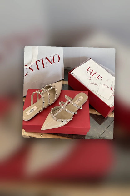 NB - VEL Women Shoes - 605