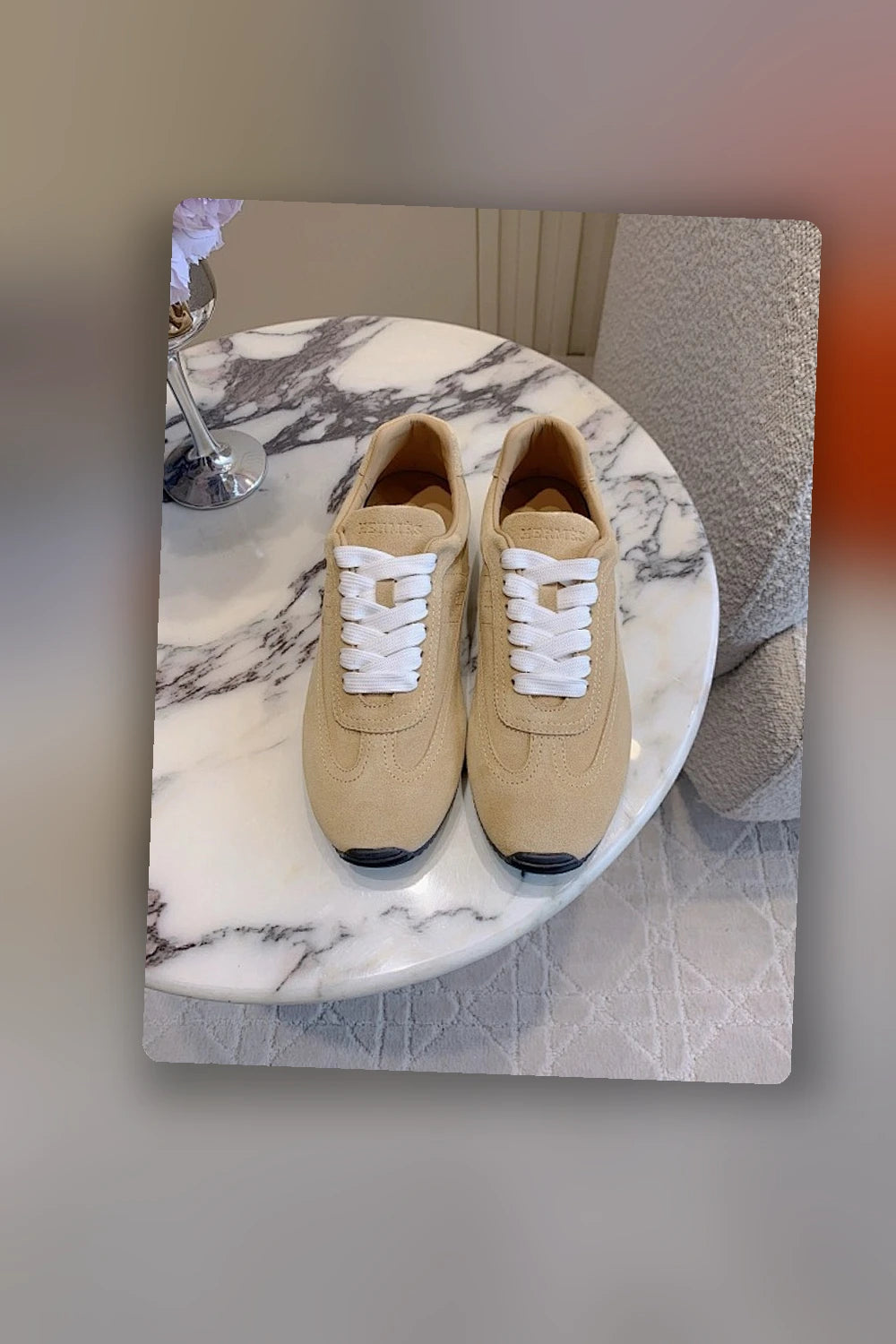 NB - HMS Women Shoes - 286