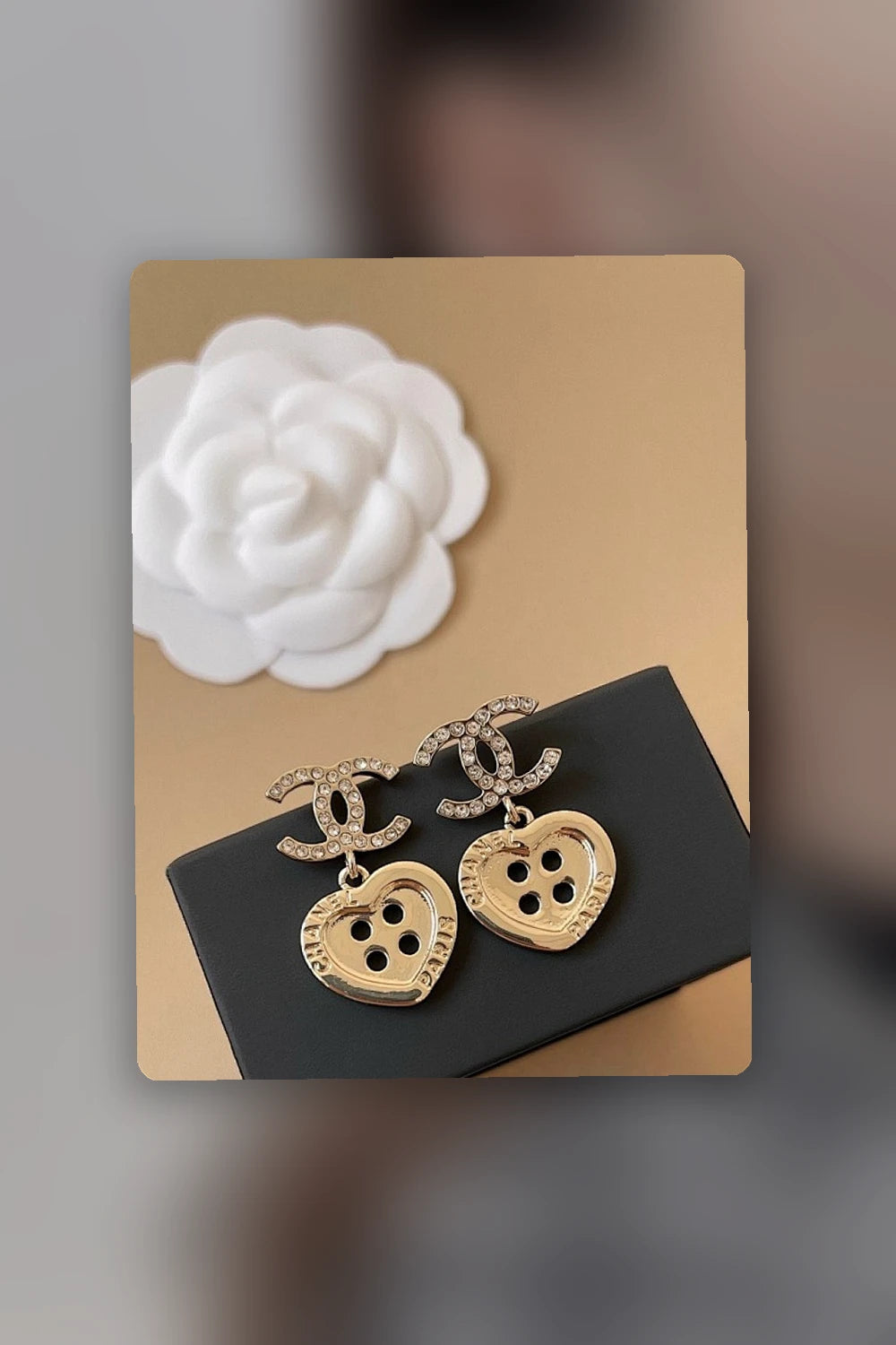 NB - CHL Jewelry - 378