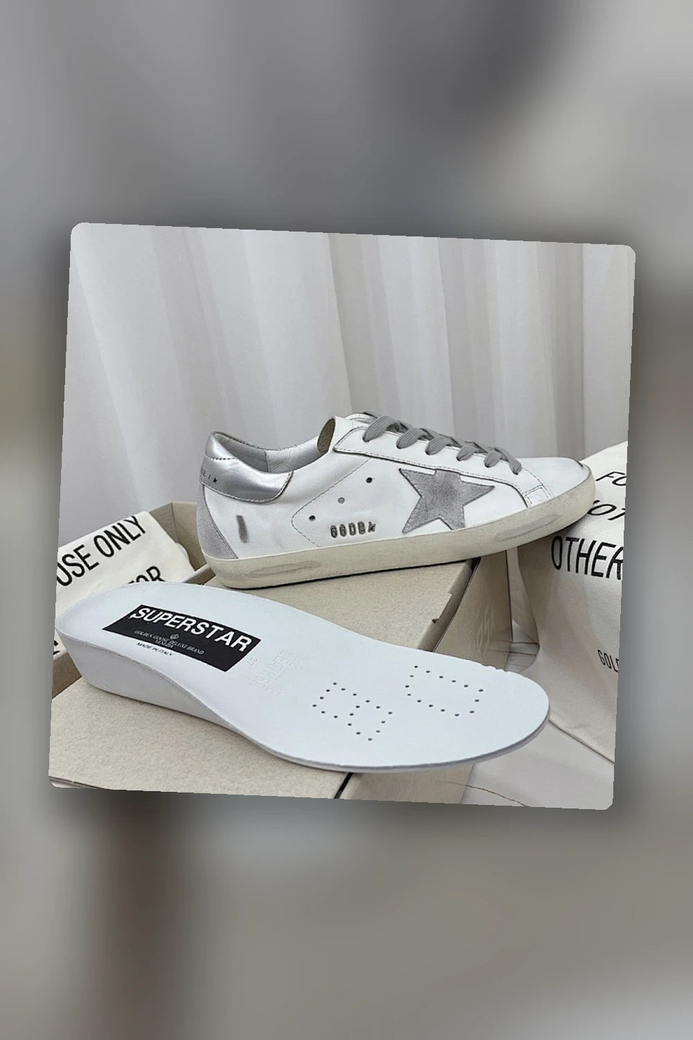 NB - SIMP Women Shoes - 007