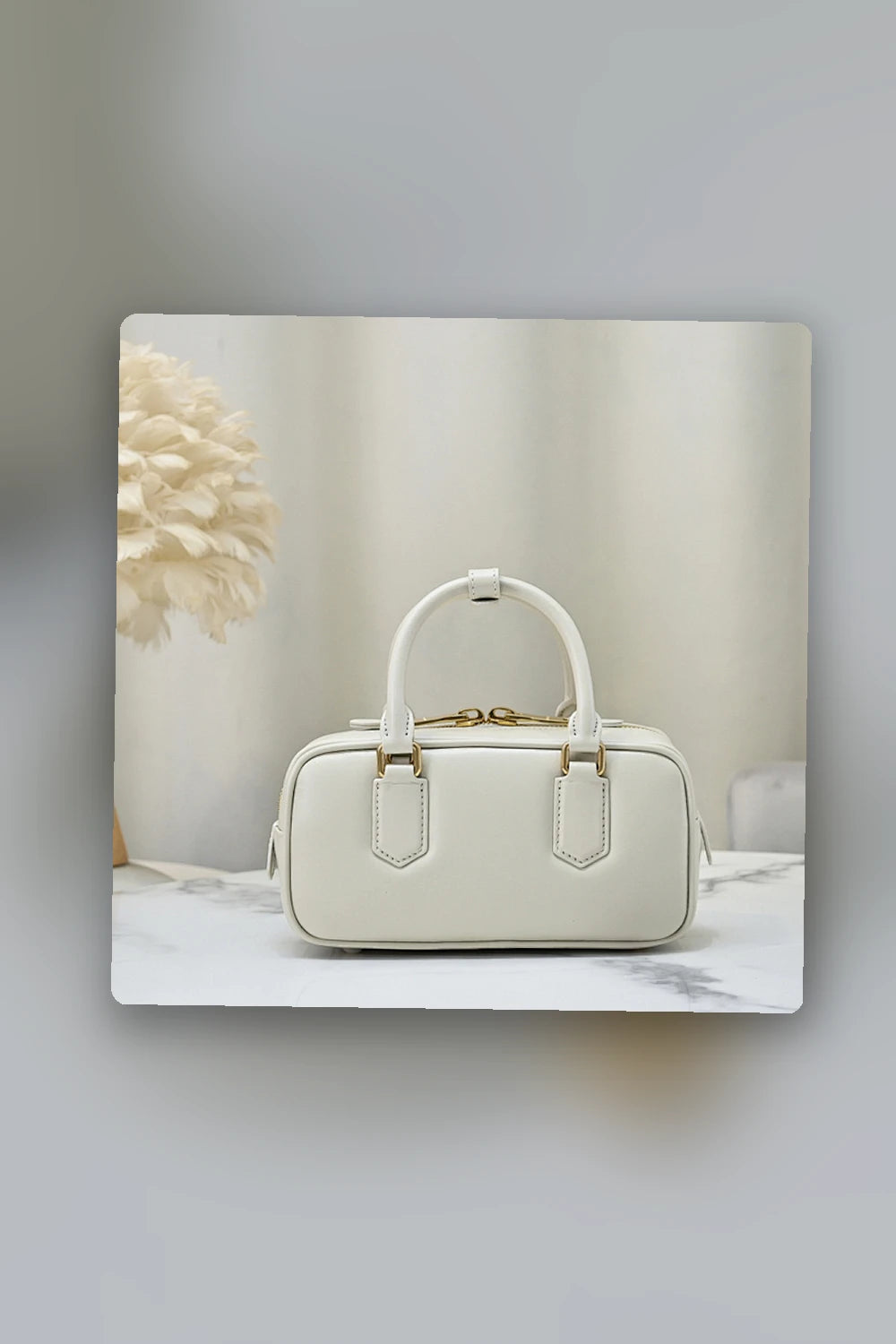 NB - MMU Bag - 1195