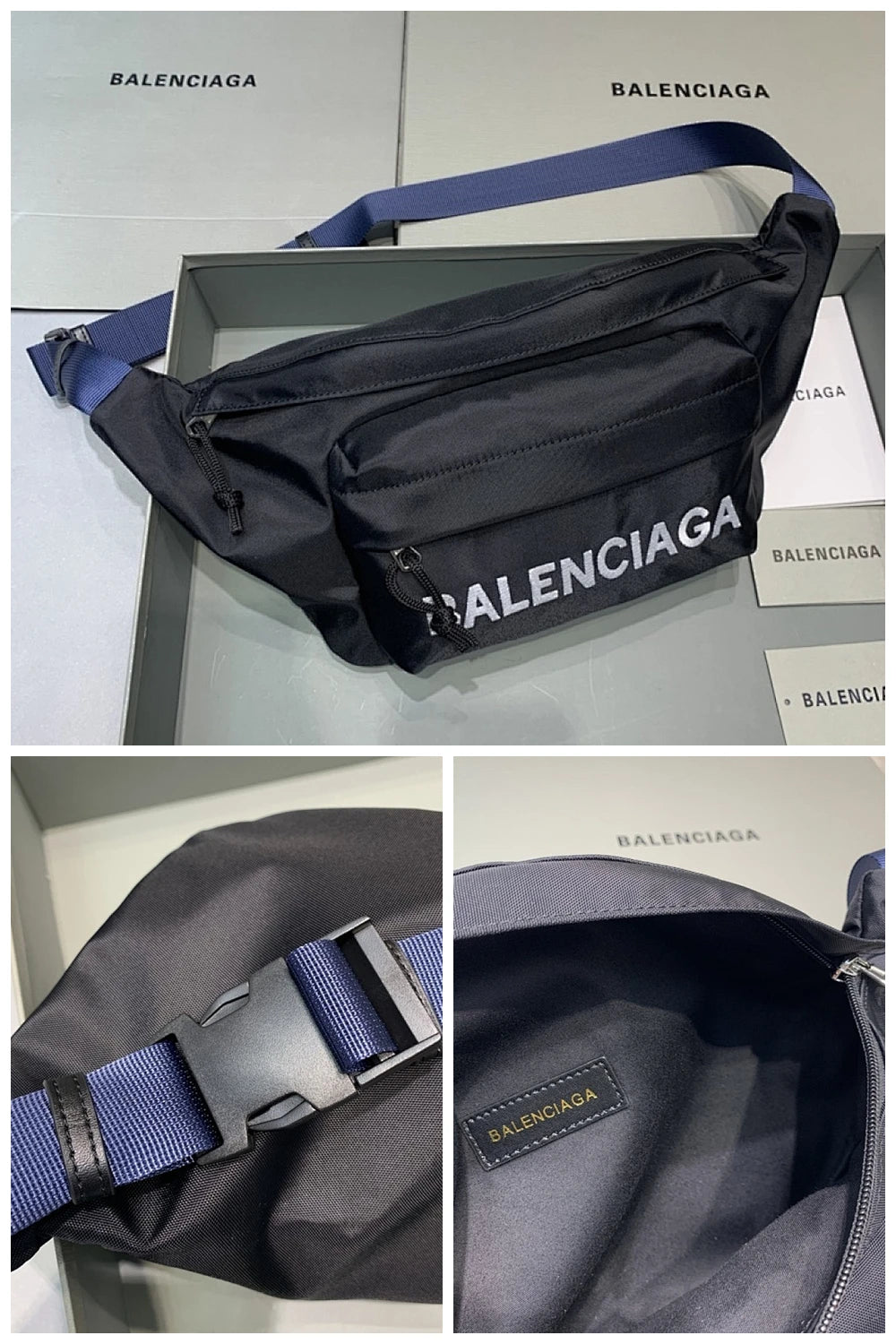 NB - BG Bag - 2131
