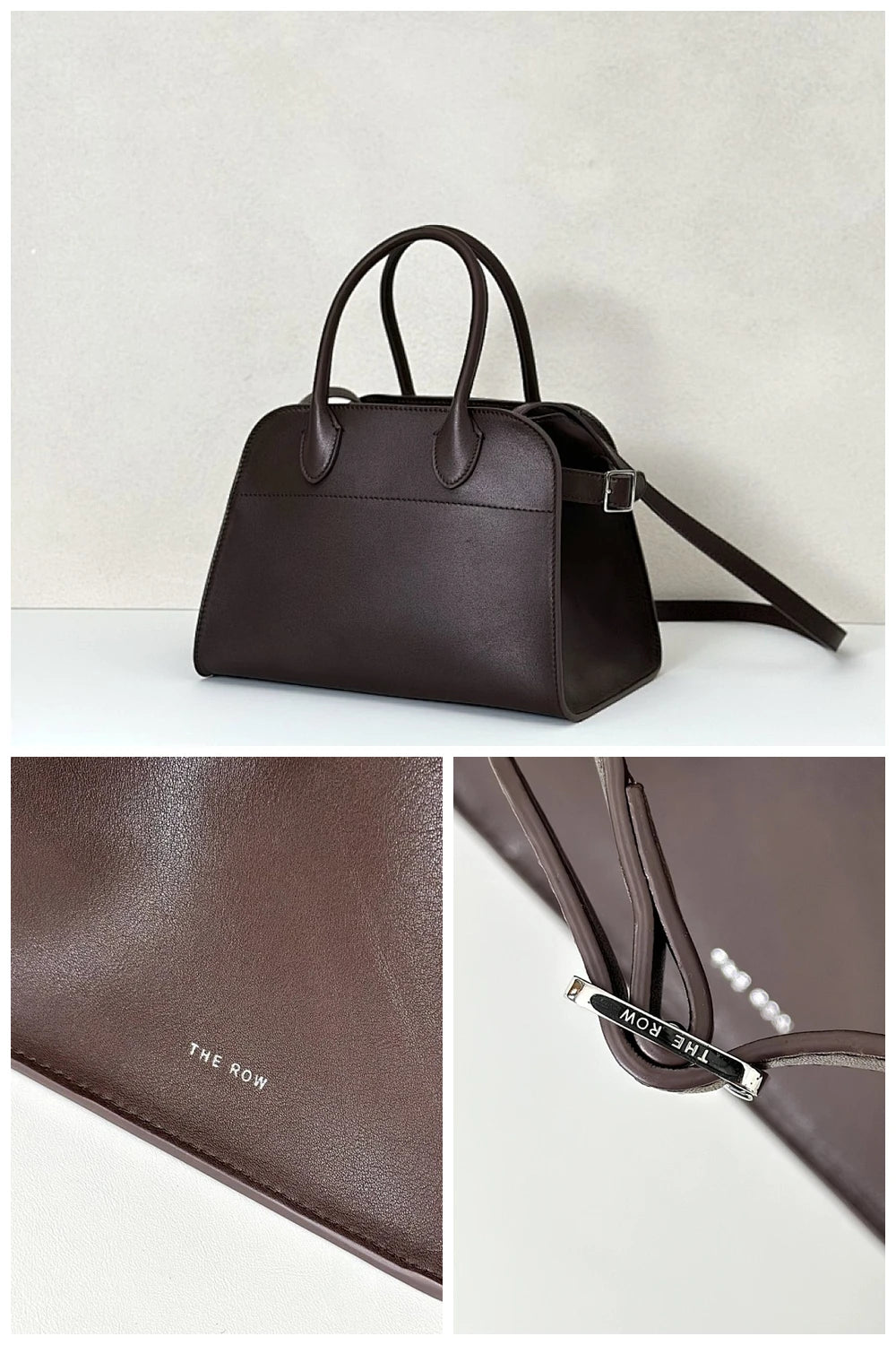 NB - THR Bag - 697