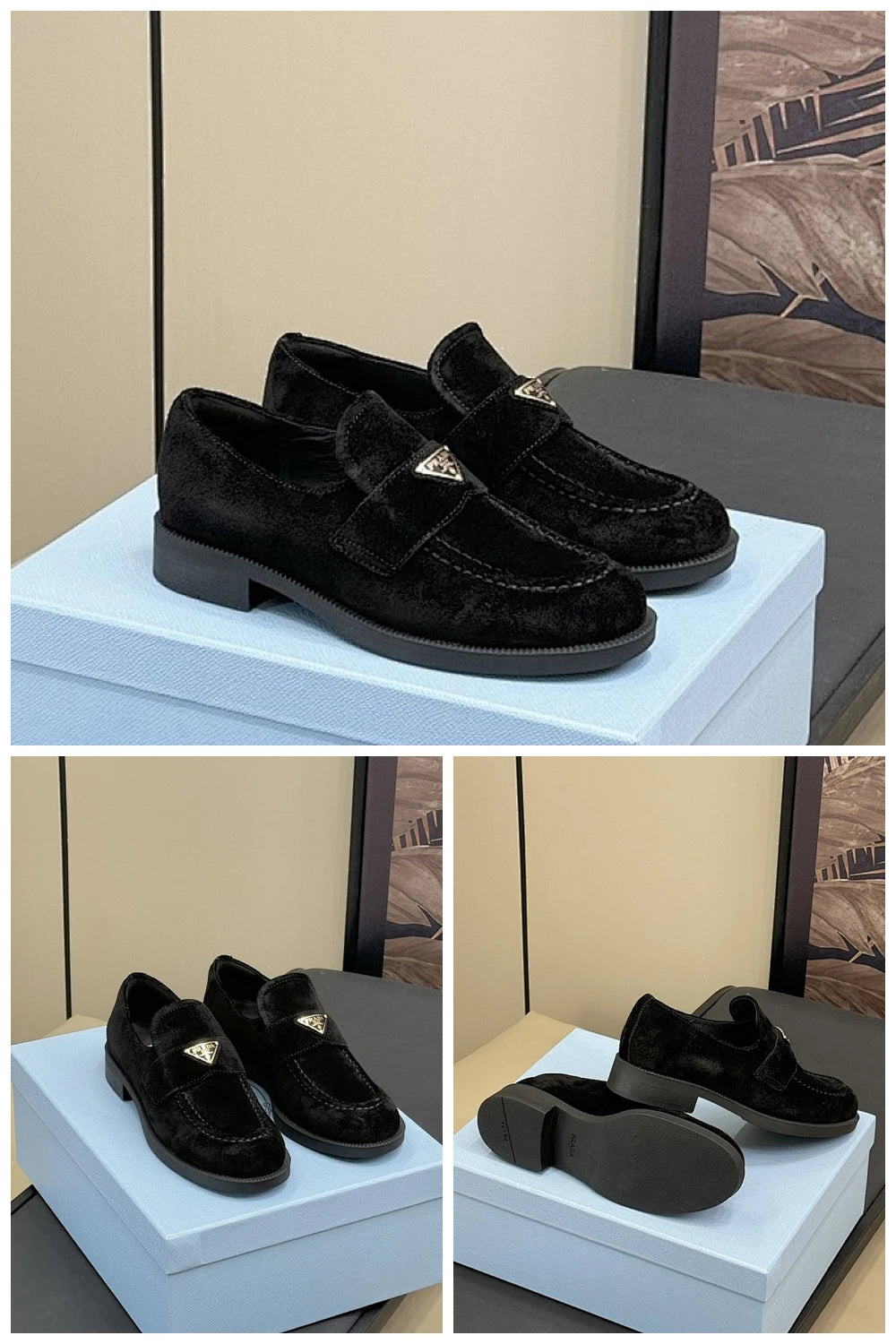 NB - PD Women Shoes - 434