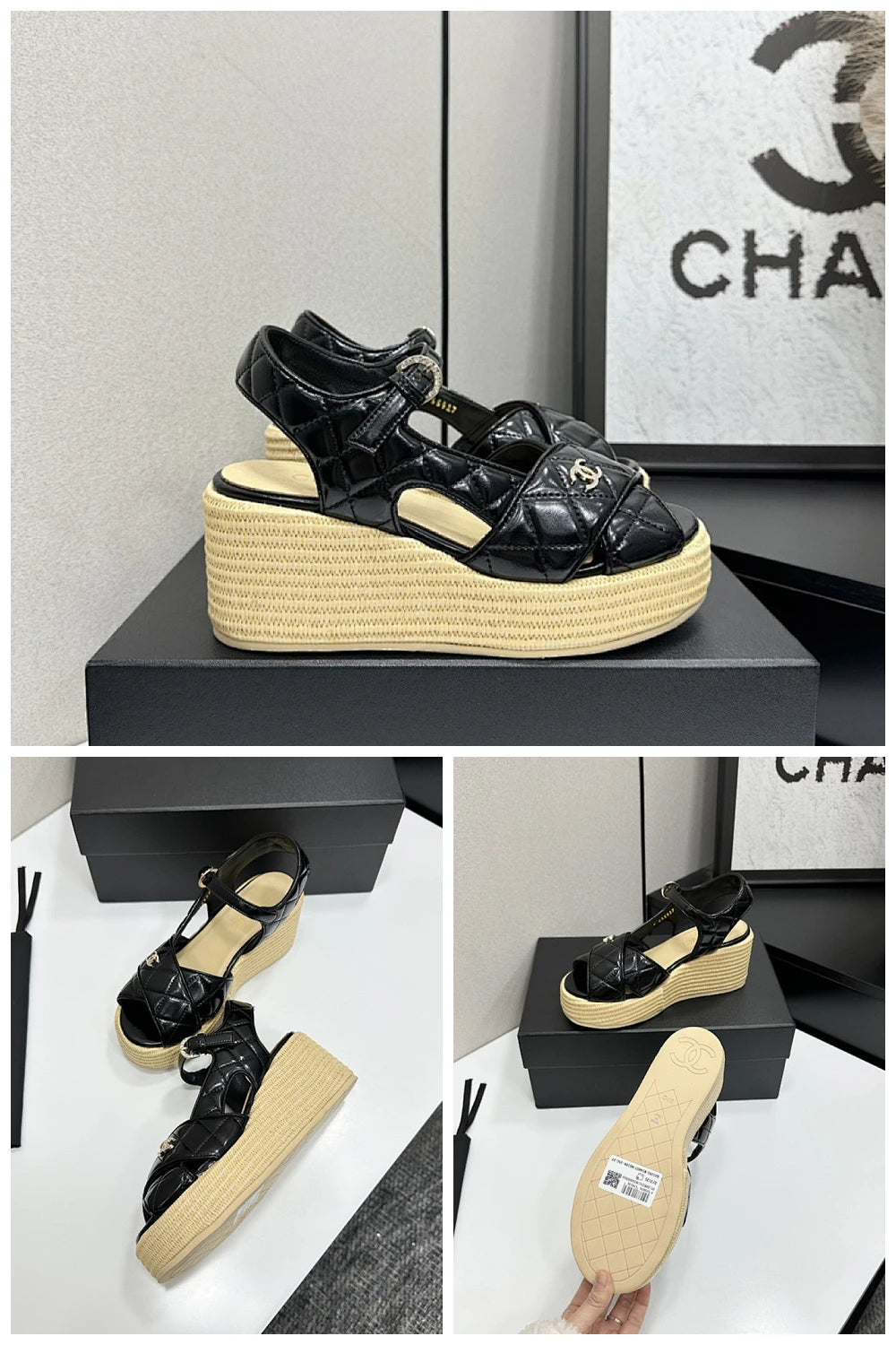 NB - CHL Mix Items - 005