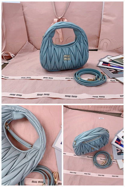 NB - MMU Bag - 1049