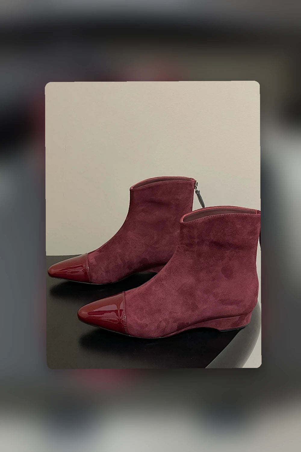 NB - AAL Women Shoes - 156