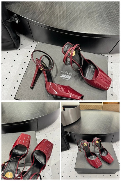 NB - YLS Women Shoes - 1069