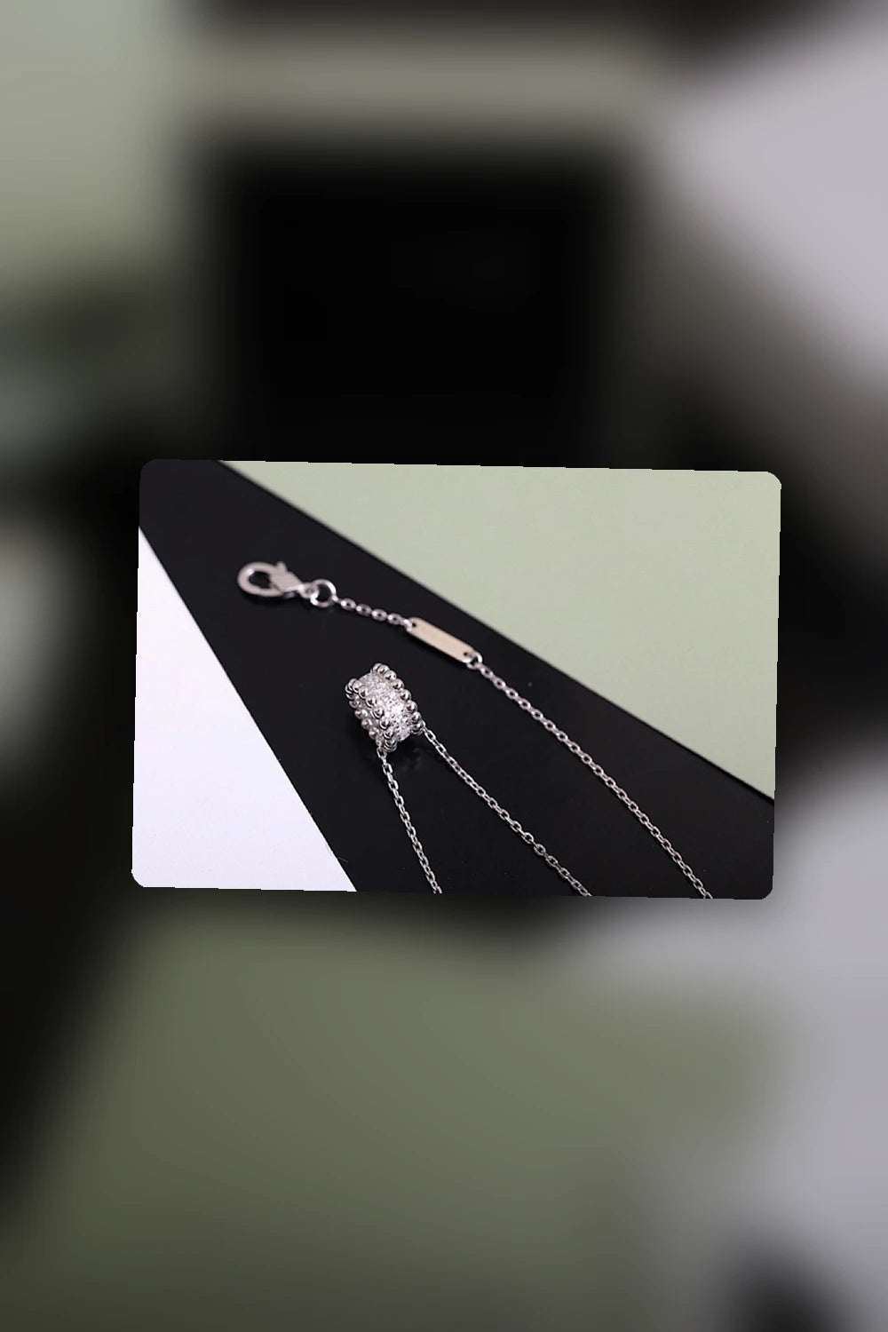NB - VACA Jewelry - 532