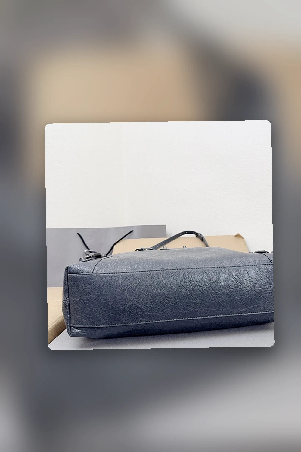 NB - BG Bag - 416