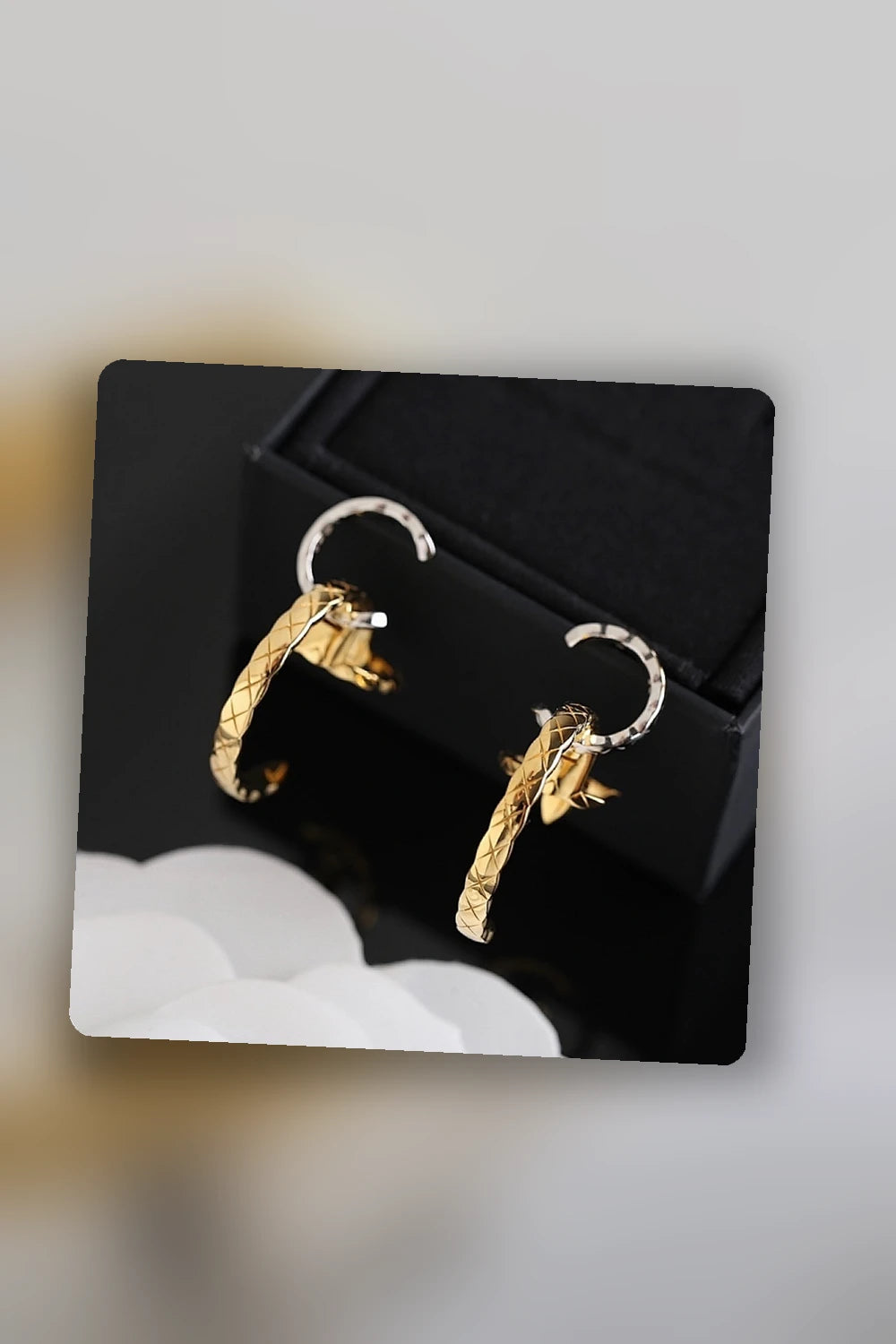 NB - CHL Jewelry - 670