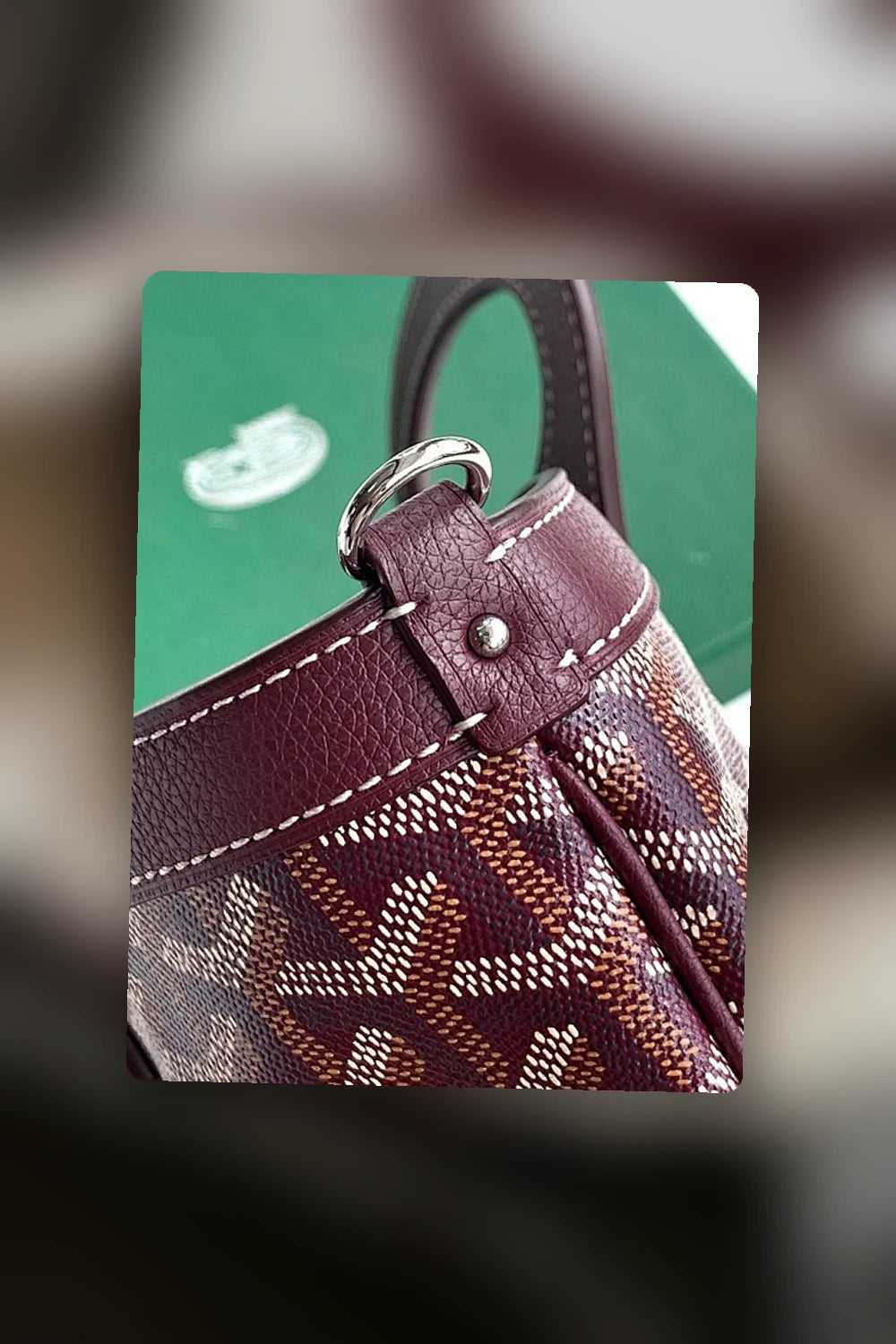 NB - GYO Bag - 488