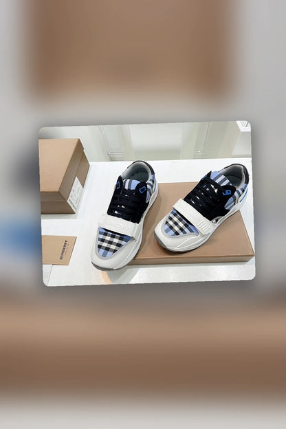 NB - BOR Women Shoes - 550