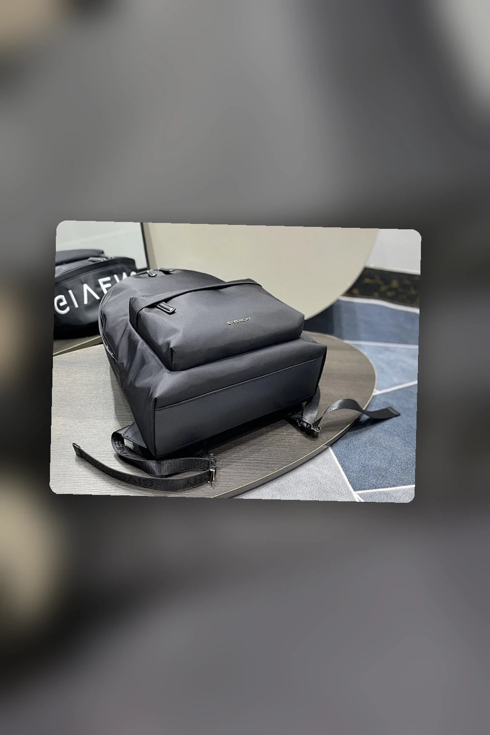NB - GCY Bag - 071