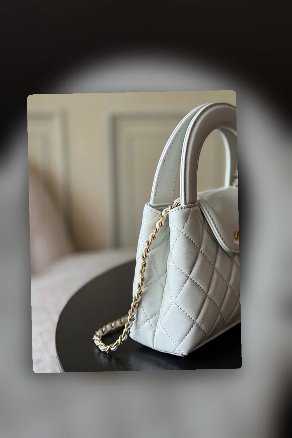 NB - CHL Bag - 343